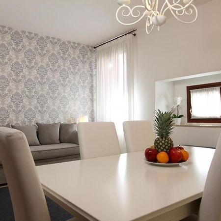 Residence Falier Venice Luaran gambar