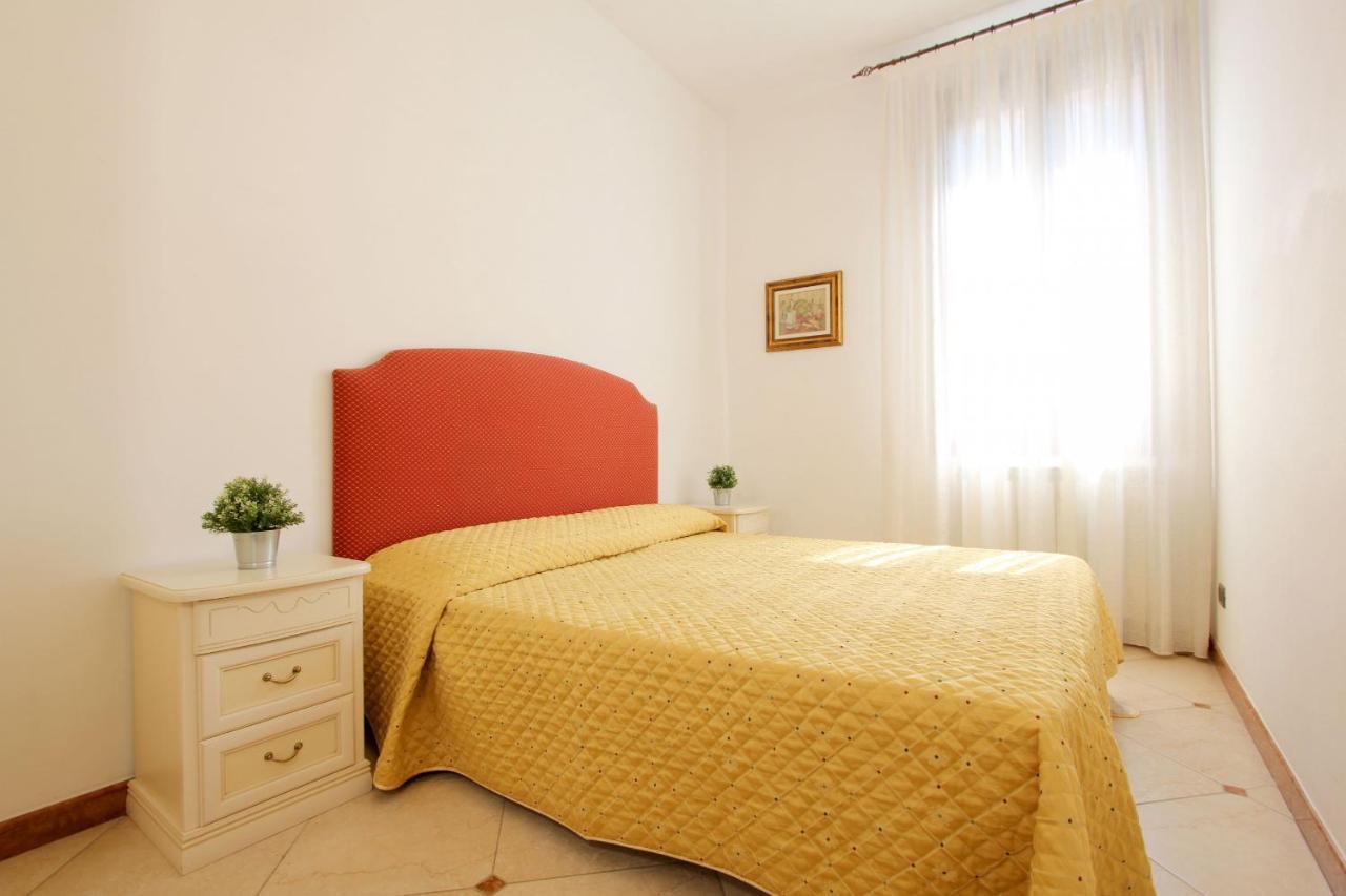 Residence Falier Venice Luaran gambar