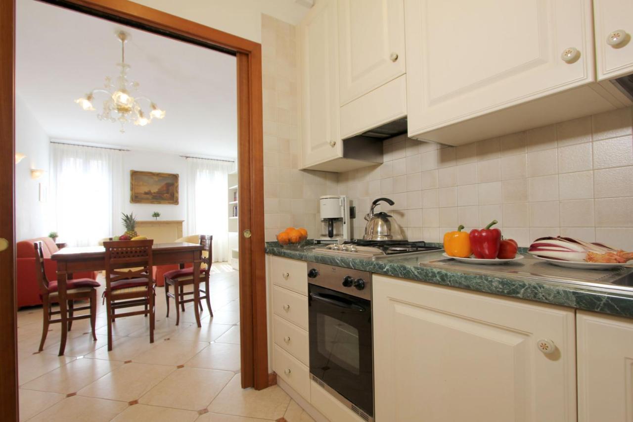 Residence Falier Venice Luaran gambar
