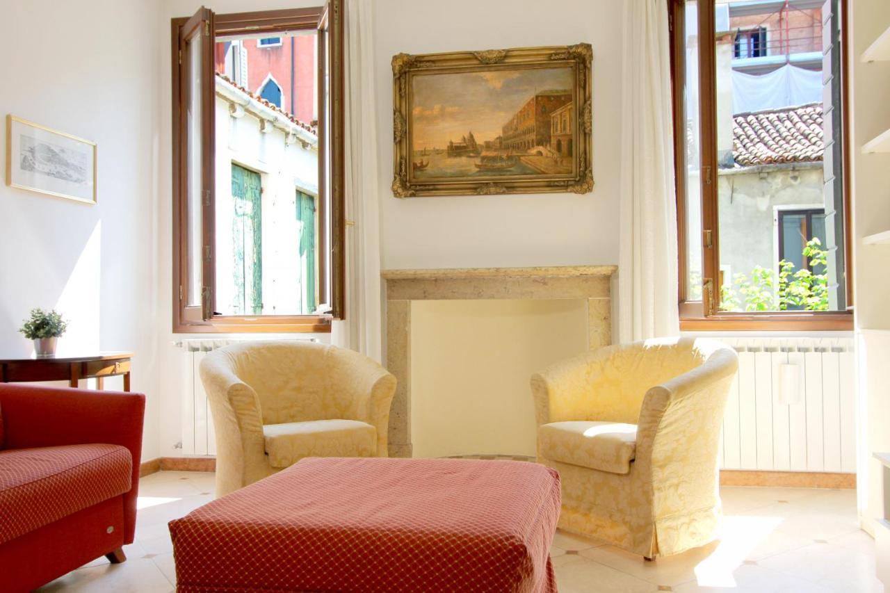 Residence Falier Venice Luaran gambar
