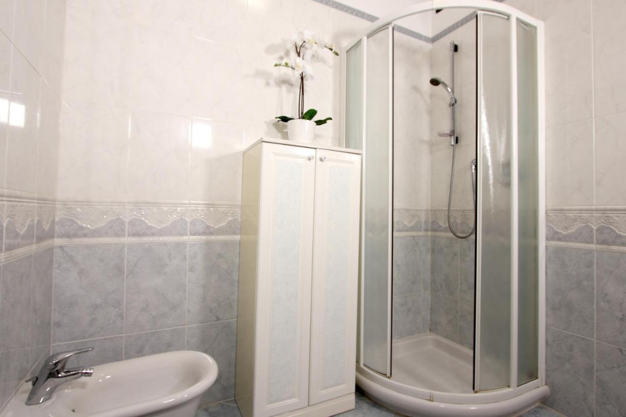 Residence Falier Venice Luaran gambar