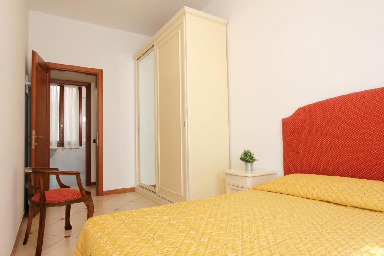 Residence Falier Venice Luaran gambar