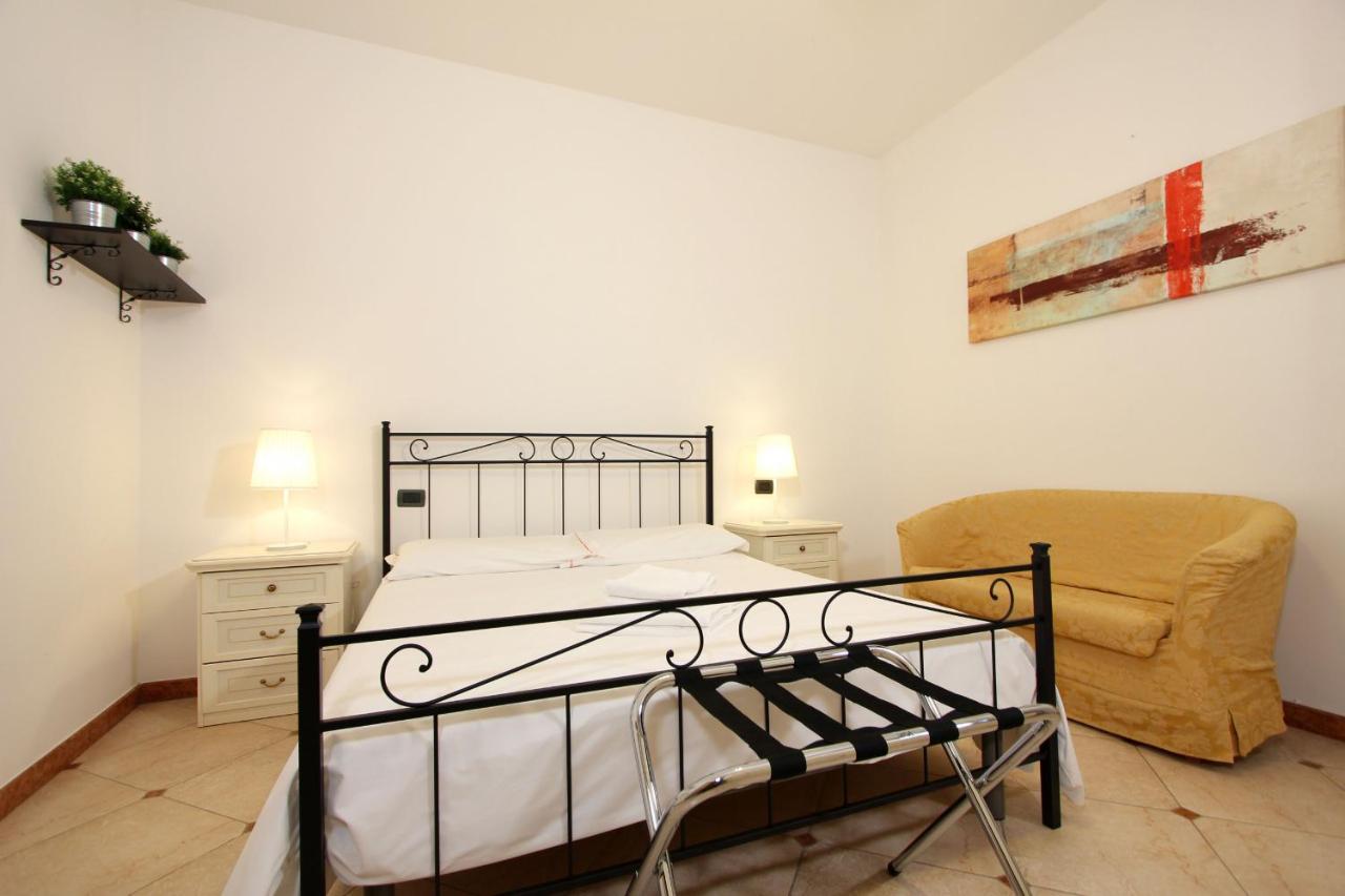 Residence Falier Venice Luaran gambar