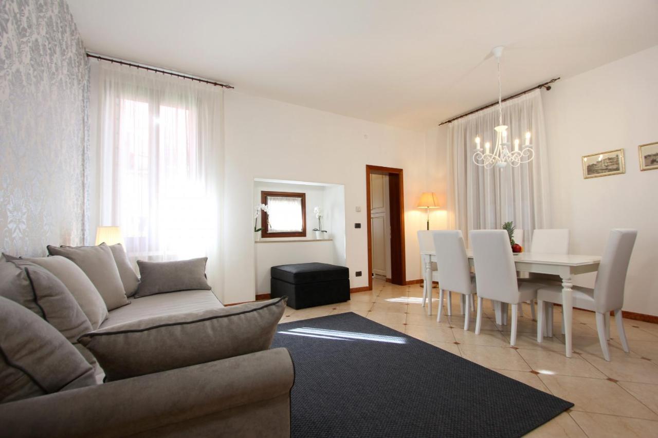 Residence Falier Venice Luaran gambar