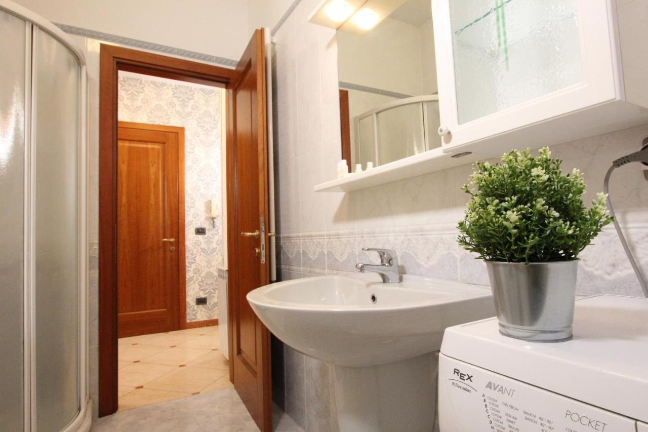 Residence Falier Venice Luaran gambar