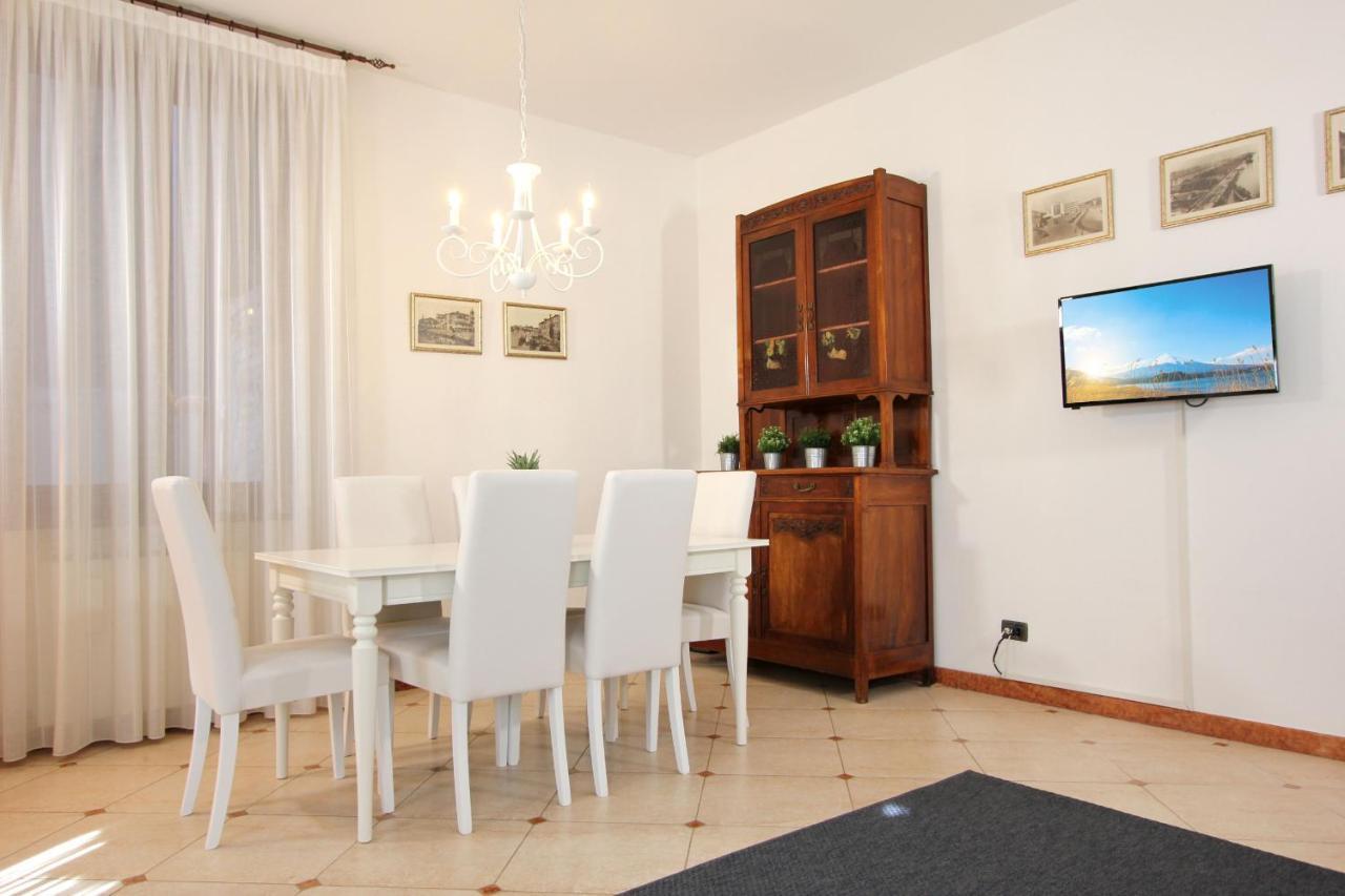 Residence Falier Venice Luaran gambar