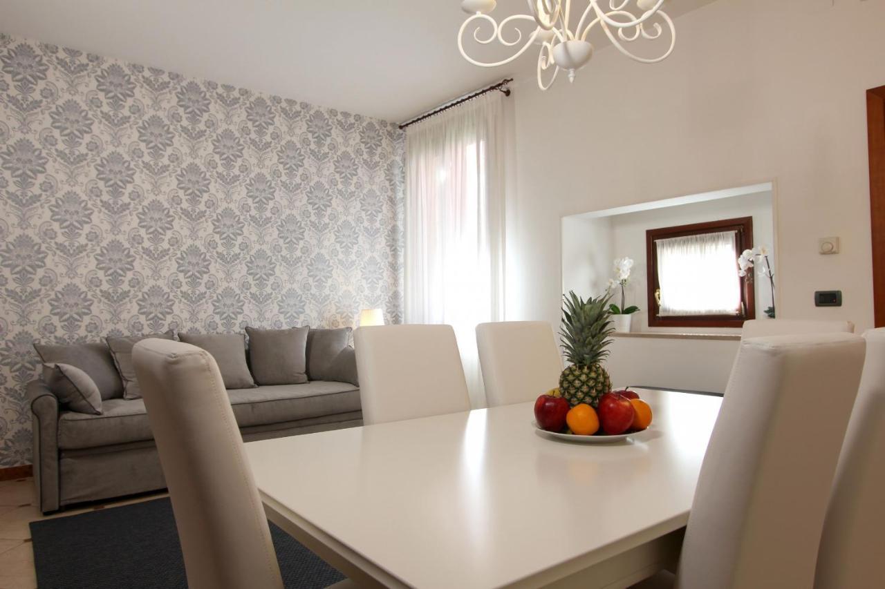 Residence Falier Venice Luaran gambar
