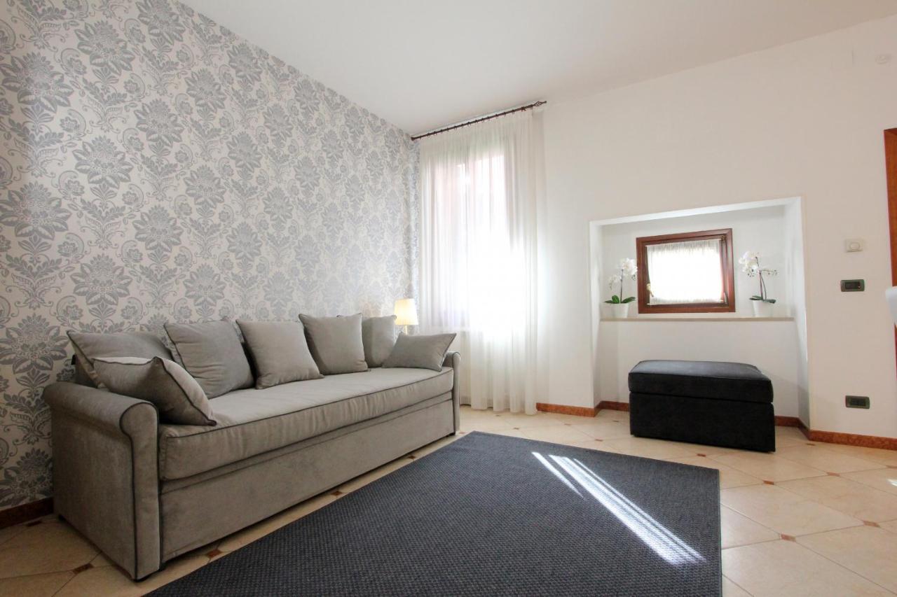 Residence Falier Venice Luaran gambar