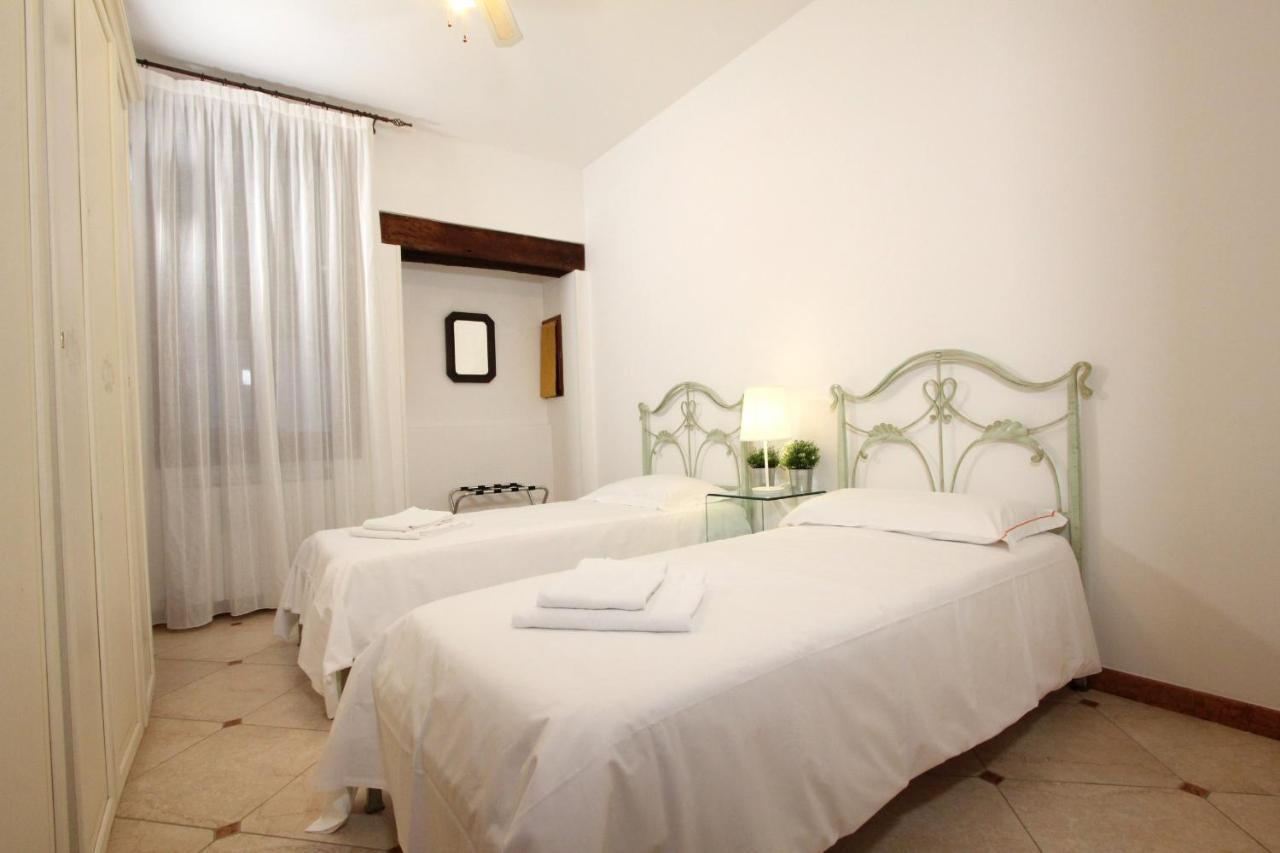 Residence Falier Venice Luaran gambar