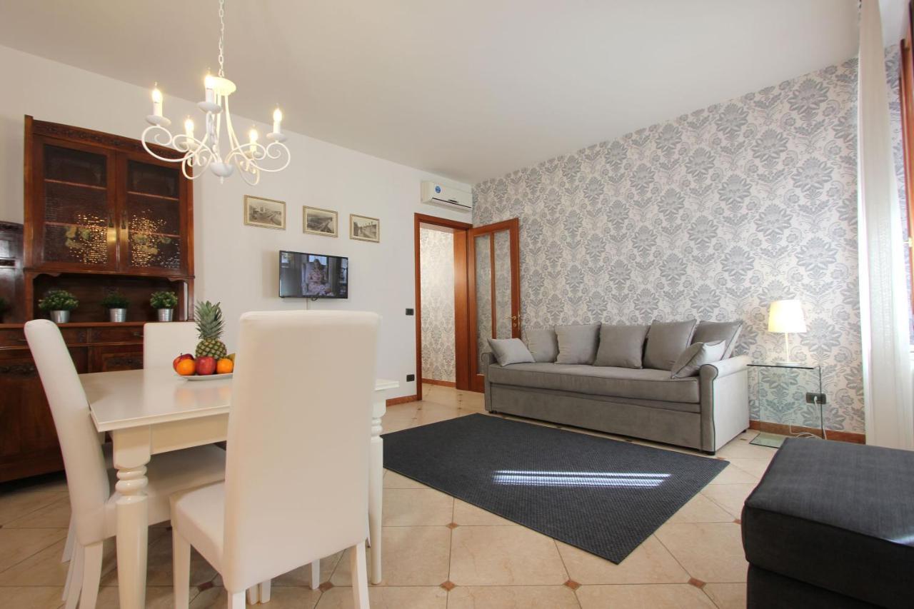 Residence Falier Venice Luaran gambar