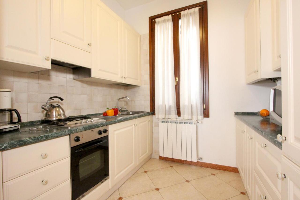 Residence Falier Venice Luaran gambar