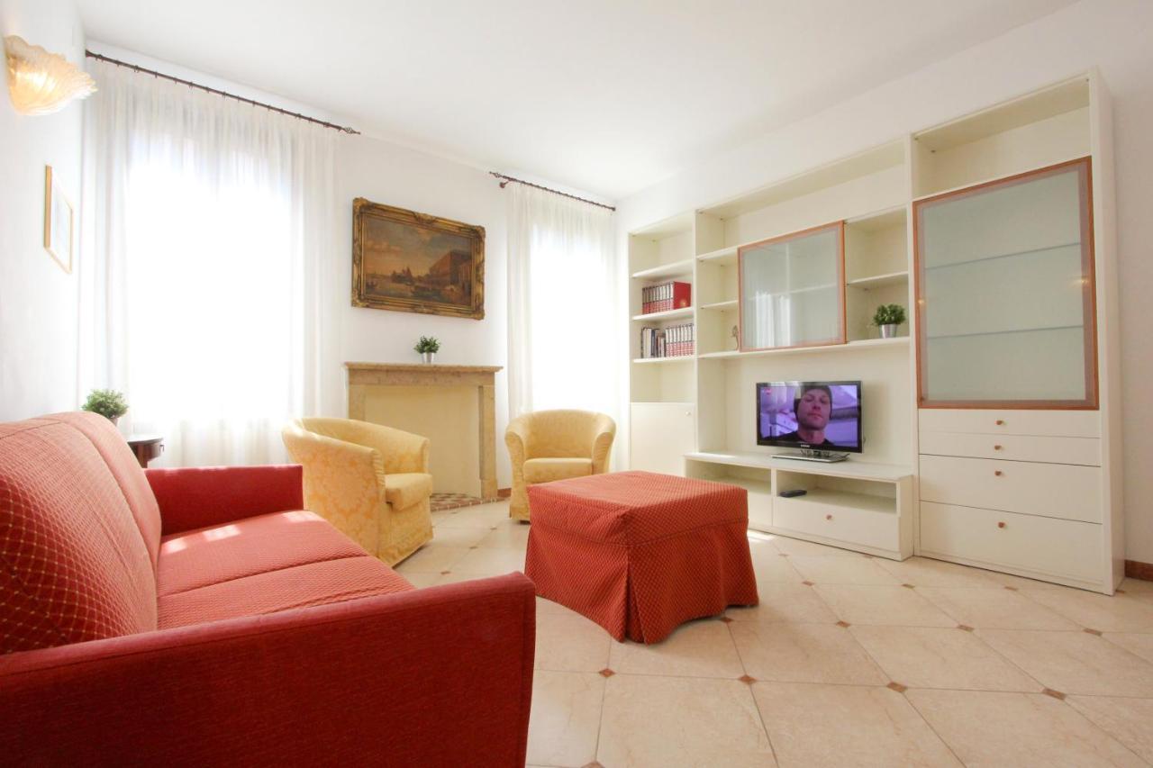 Residence Falier Venice Luaran gambar