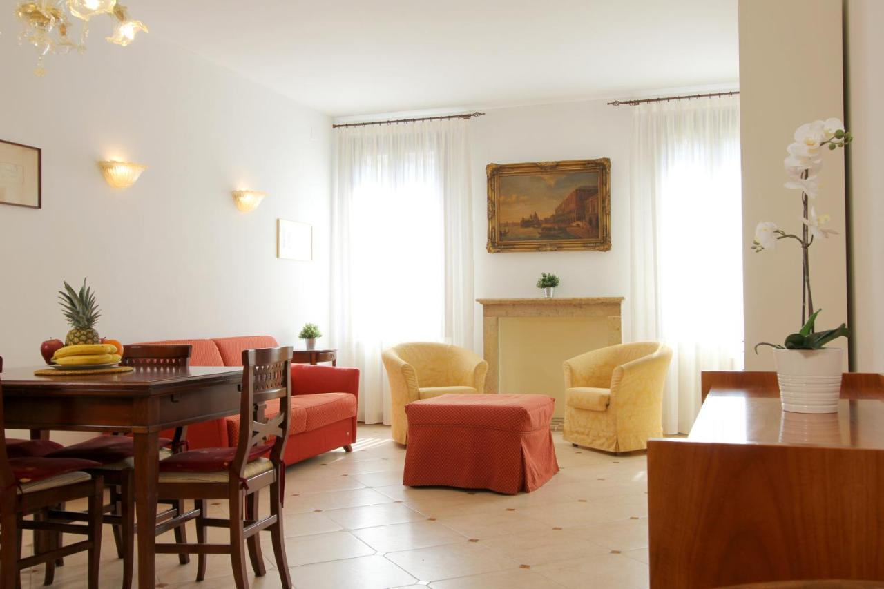 Residence Falier Venice Luaran gambar