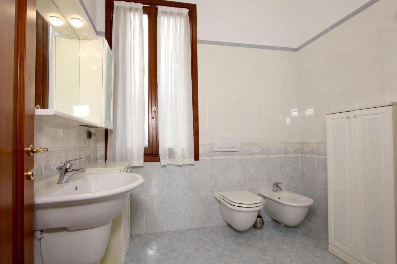Residence Falier Venice Luaran gambar