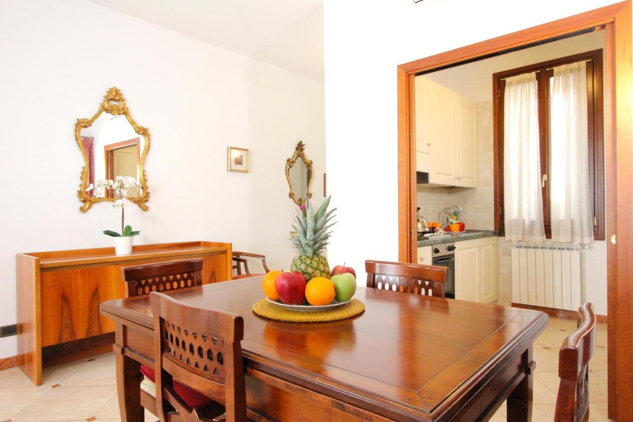 Residence Falier Venice Luaran gambar